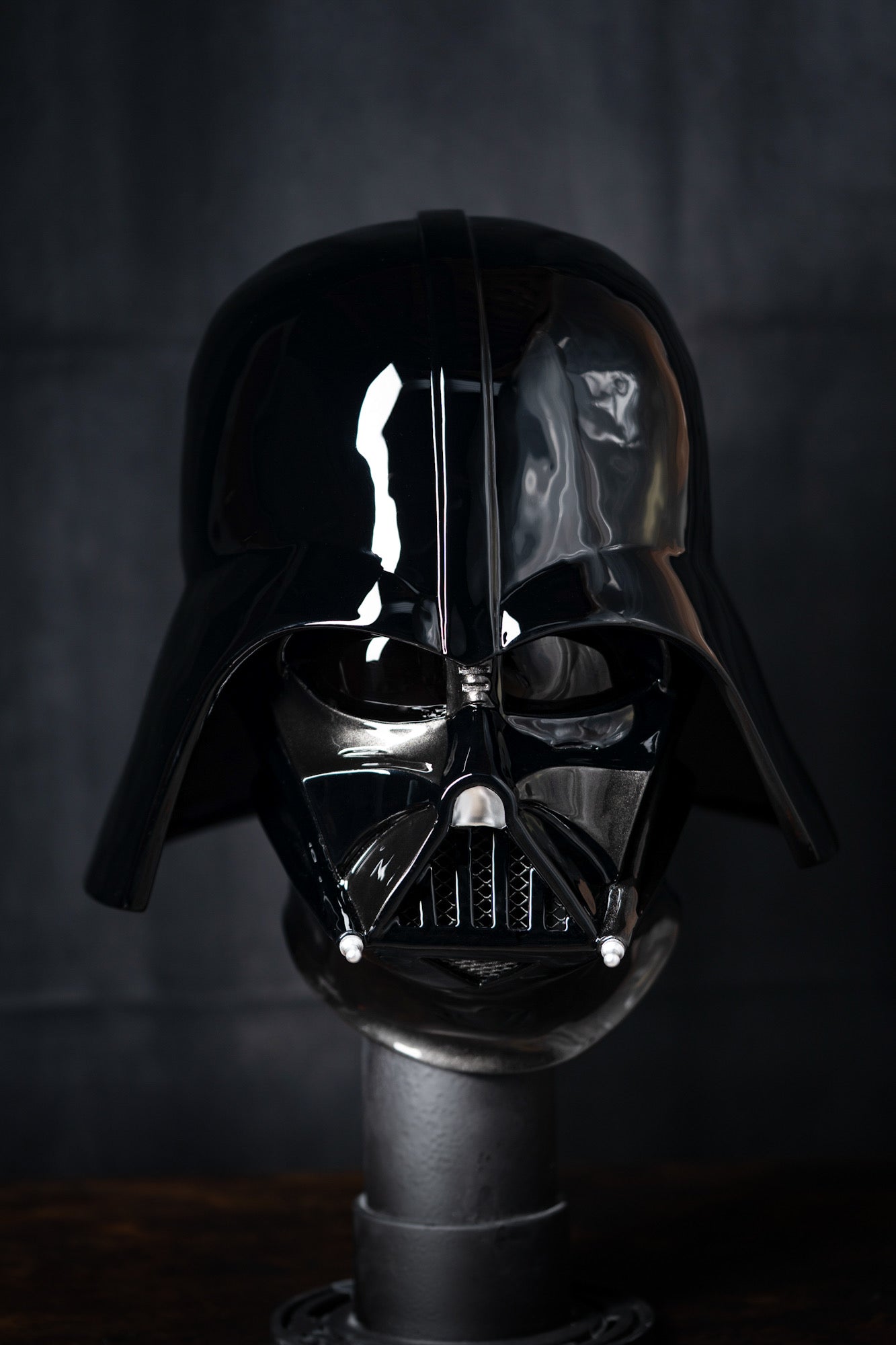Dark Lord Elite (READY TO SHIP)