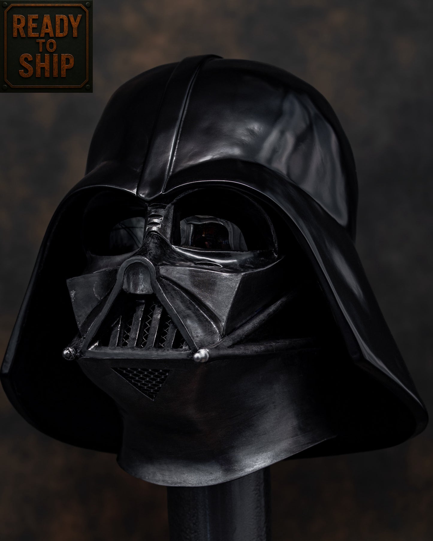 Archive Edition: New Hope Hero Helmet (Ready to Ship)