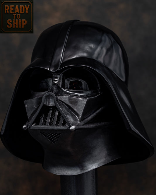 Archive Edition: New Hope Hero Helmet (Ready to Ship)