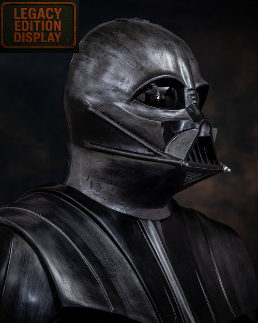 Legacy Edition ANH Museum Display 🔥