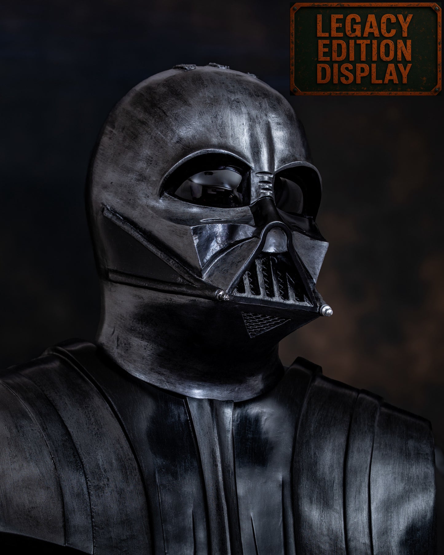 Legacy Edition ANH Museum Display 🔥