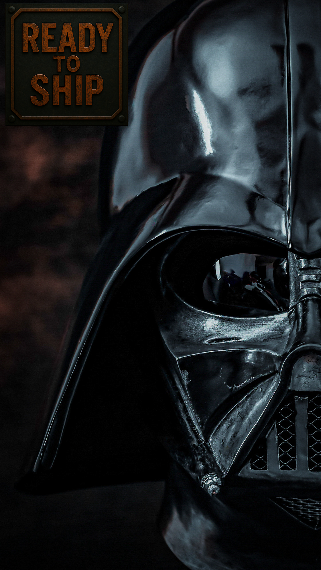 Archive Edition: New Hope Hero Helmet (Ready to Ship)