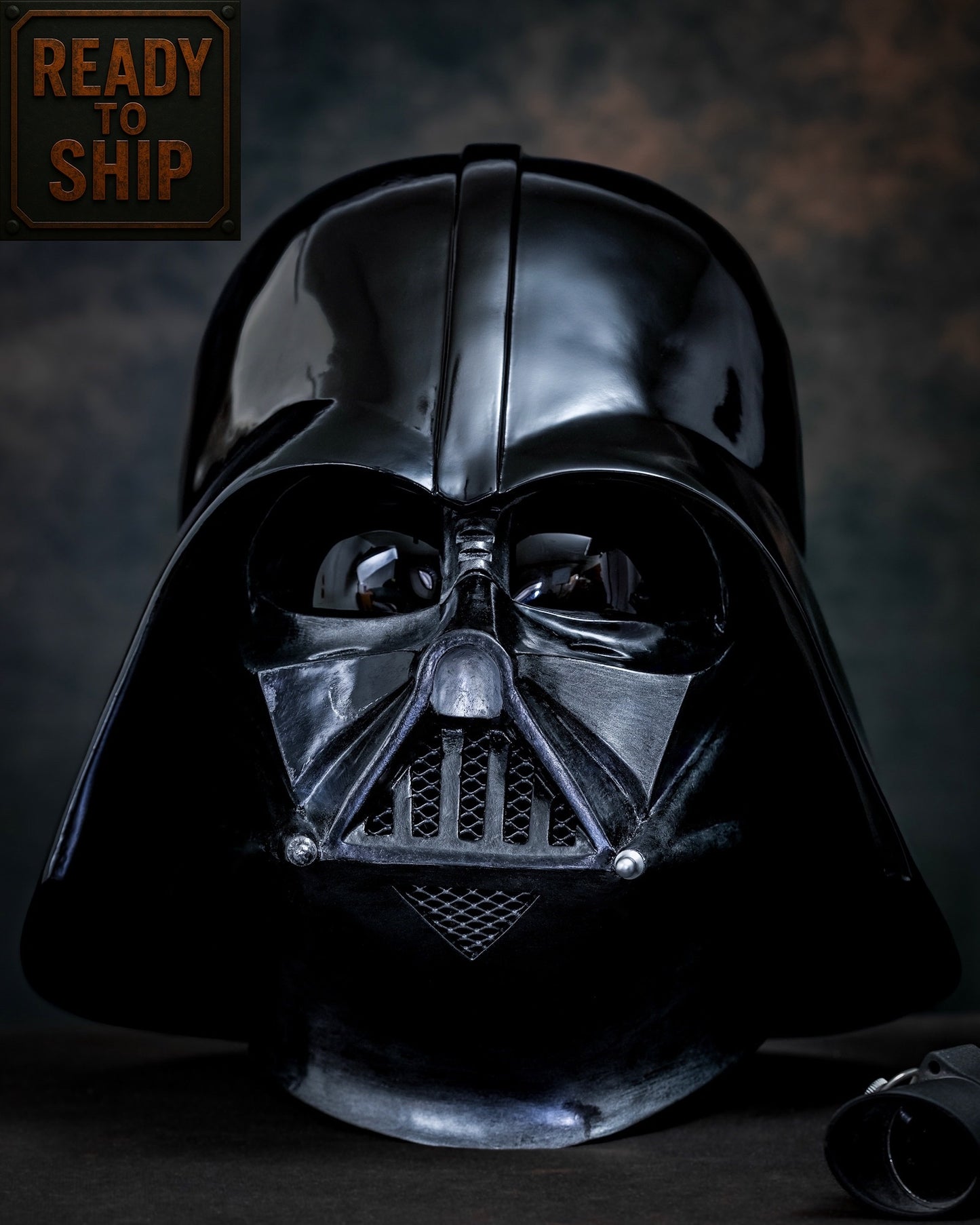 Archive Edition: New Hope Hero Helmet (Ready to Ship)