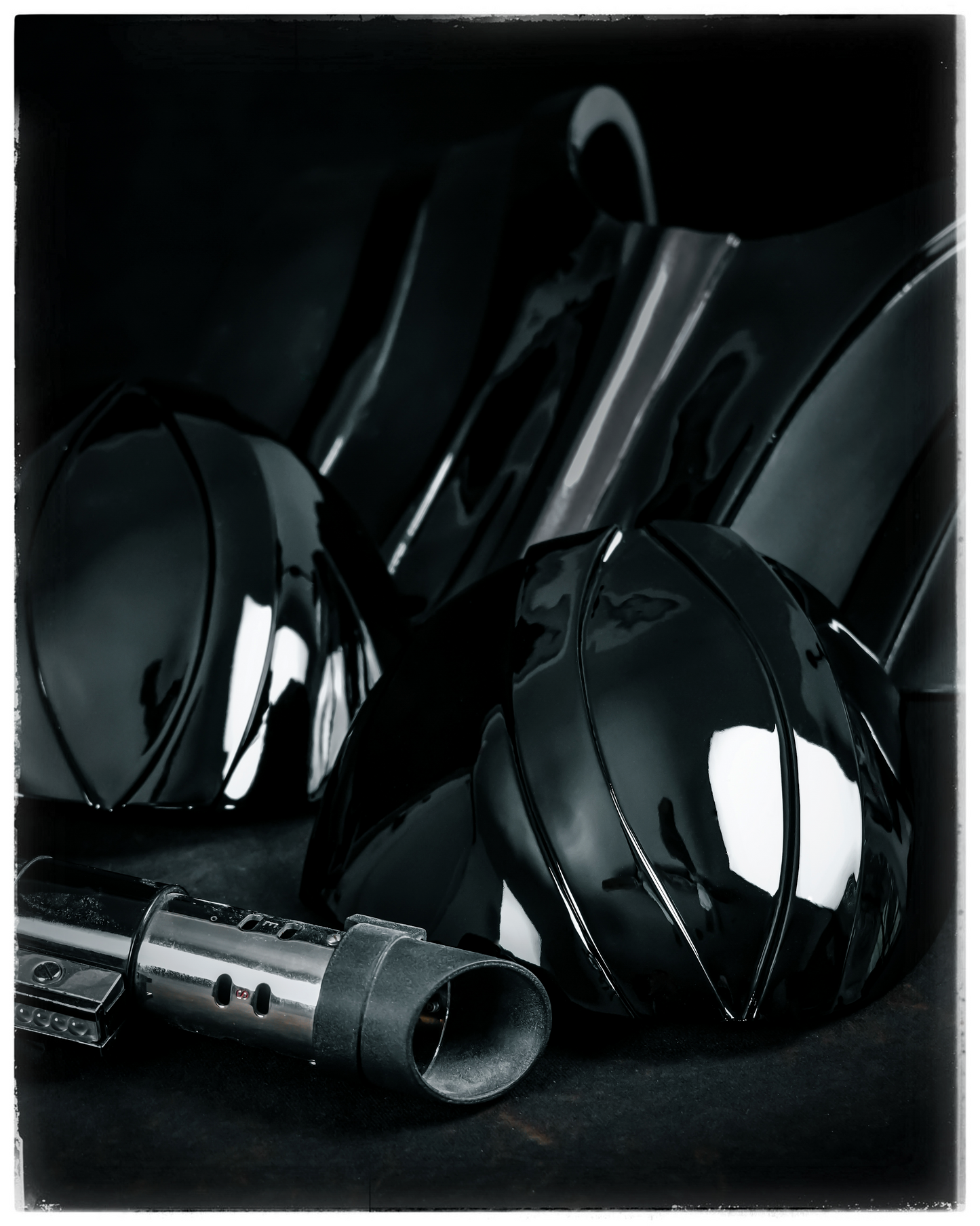 Empire Strikes Back Armor Set