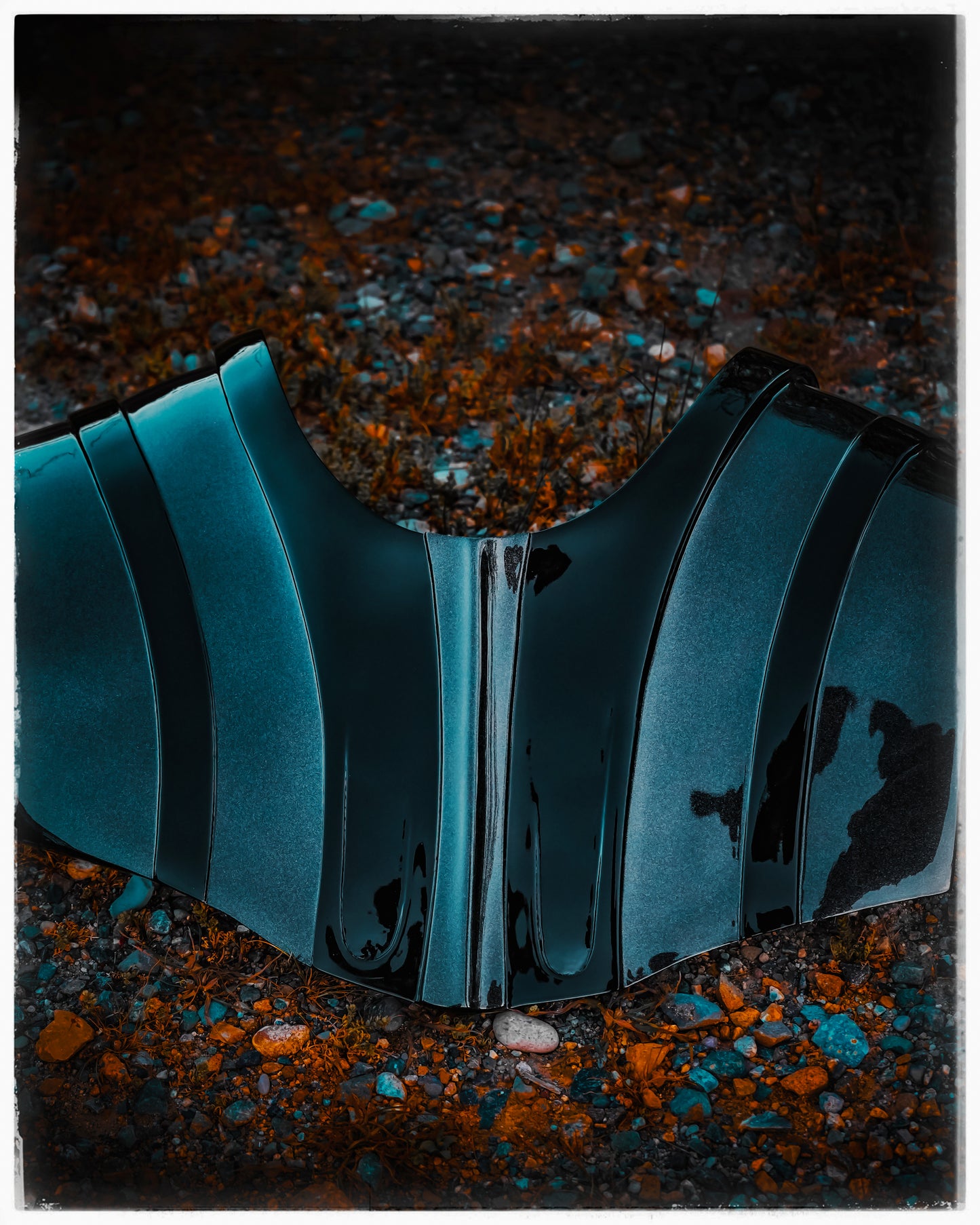 Empire Strikes Back Armor Set