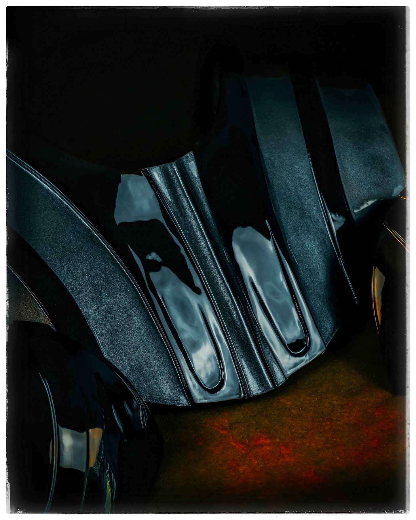 Empire Strikes Back Armor Set