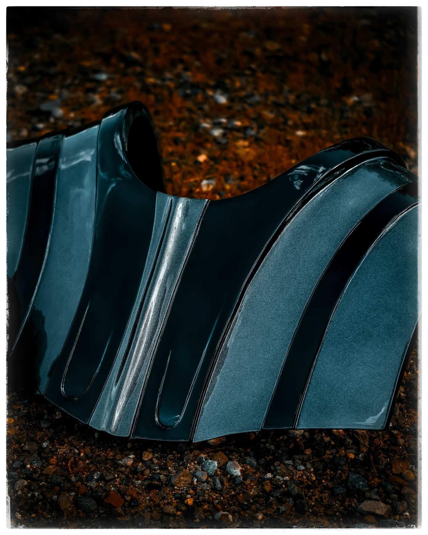 Empire Strikes Back Armor Set