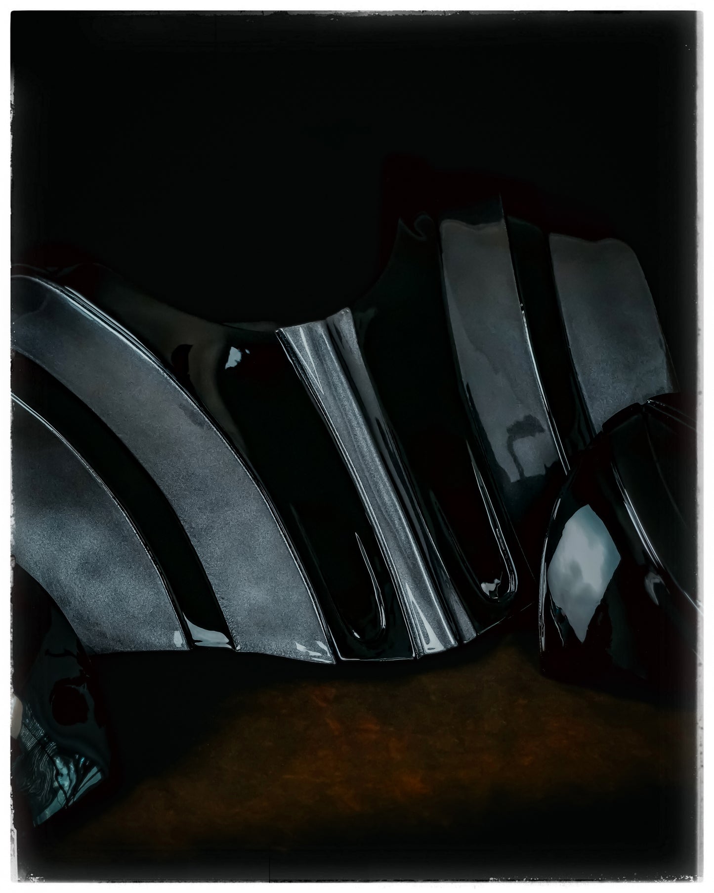 Empire Strikes Back Armor Set