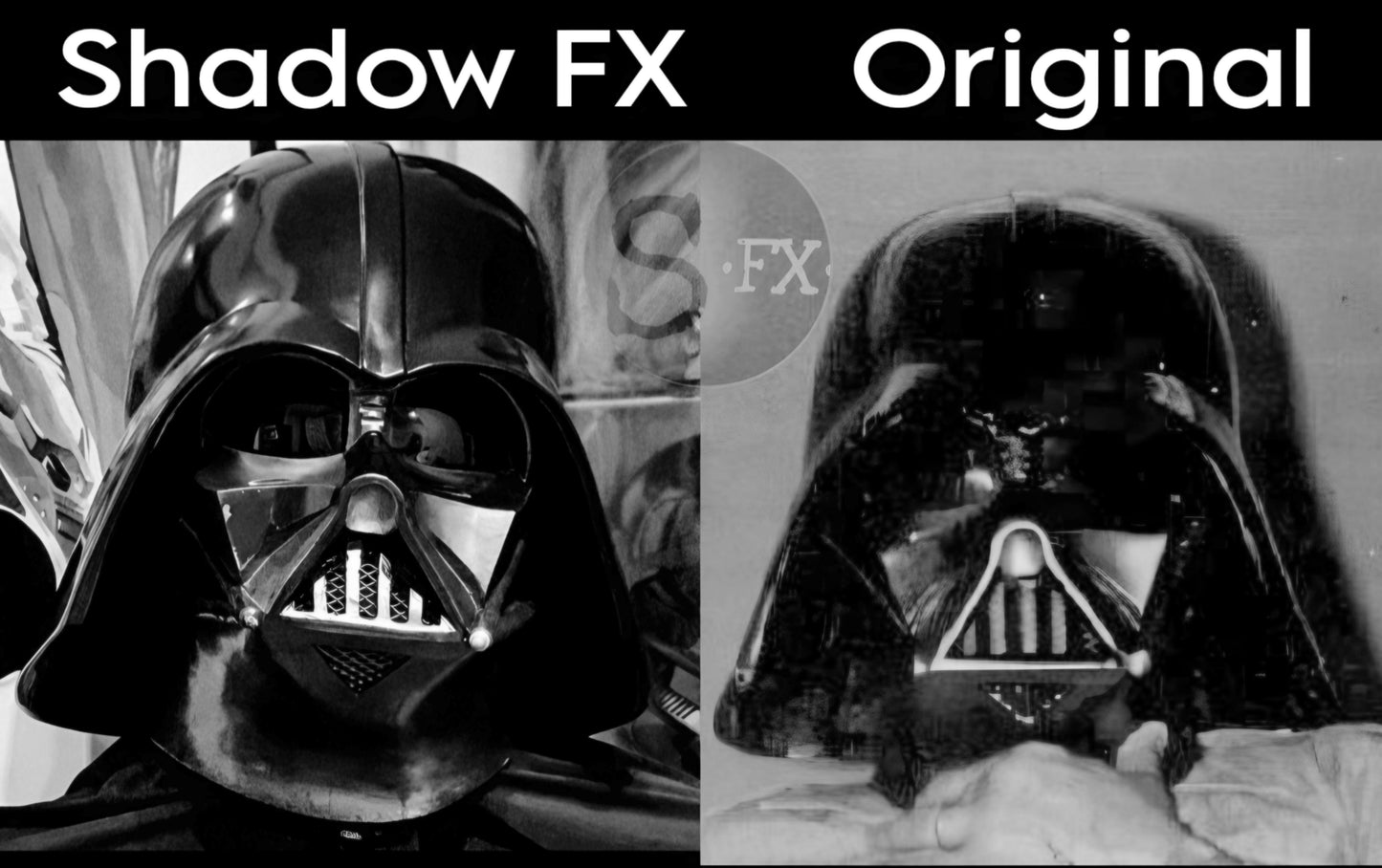 Archive Edition: New Hope Hero Helmet (Ready to Ship)