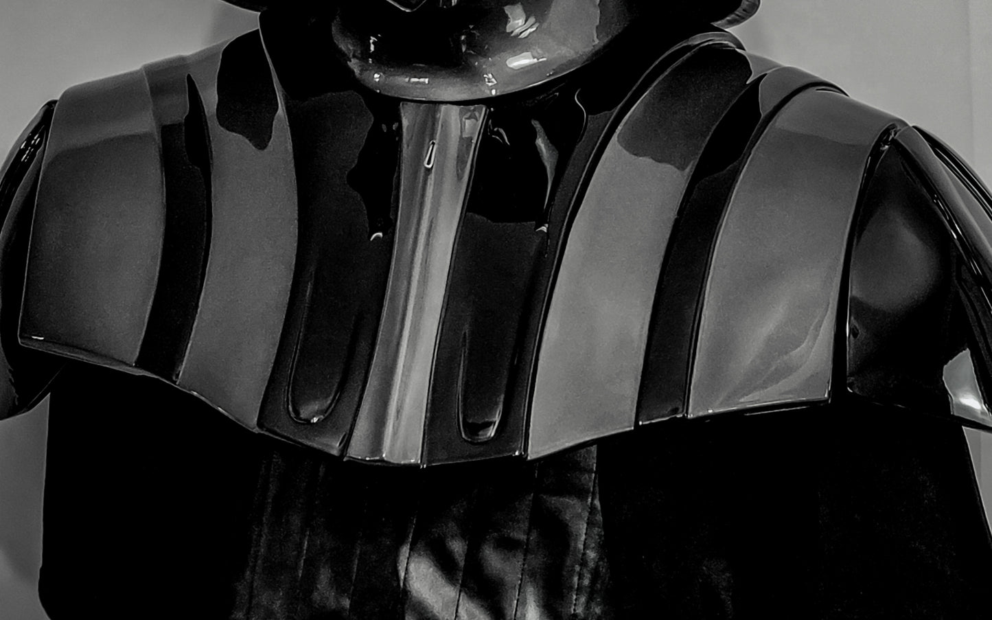 Return of the Jedi Chest Armor