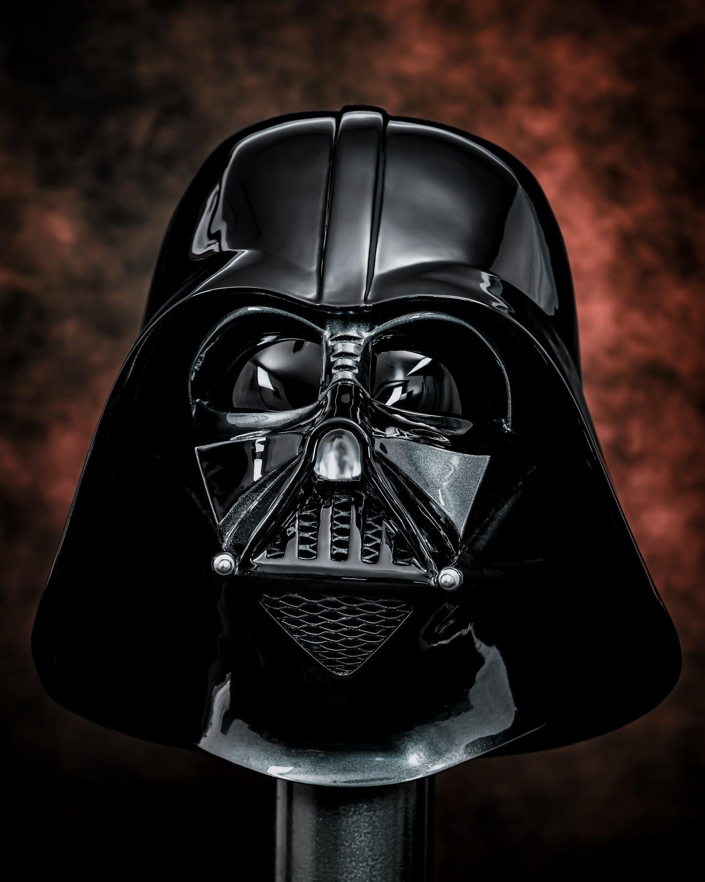 Legacy: Empire Strikes Back Hero Helmet