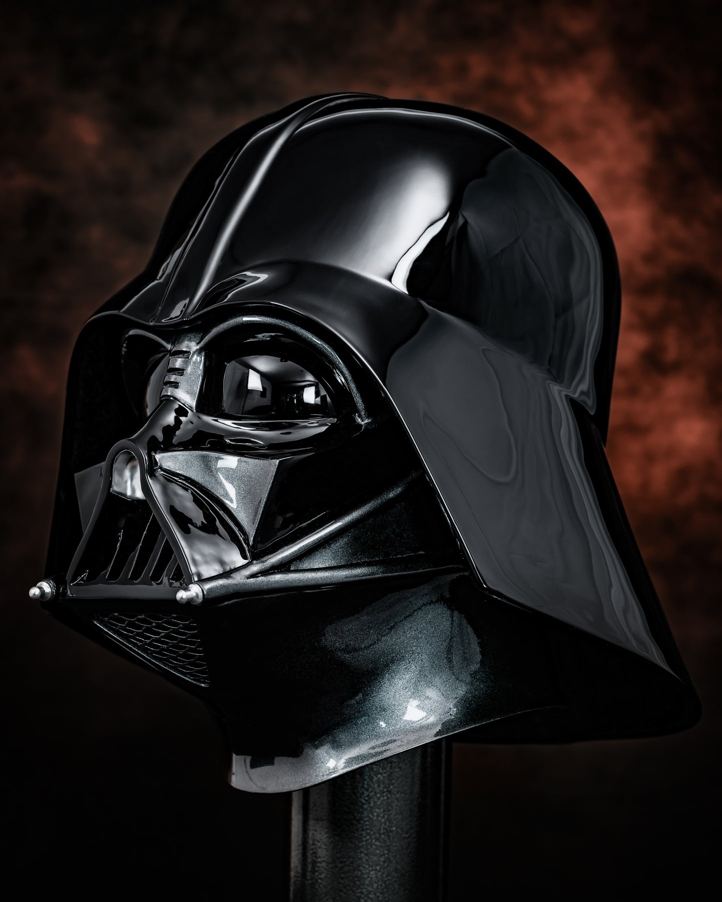 Legacy: Empire Strikes Back Hero Helmet