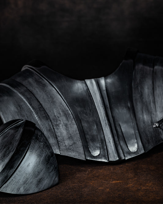 A New Hope Chest Armor