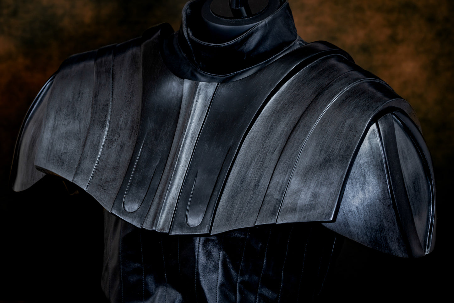 A New Hope Chest Armor