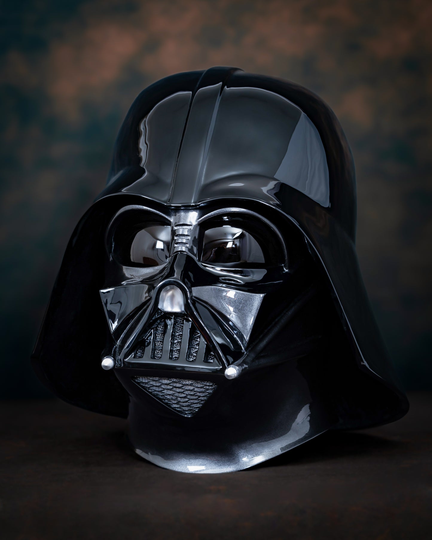 Legacy: Return of the Jedi Hero Helmet