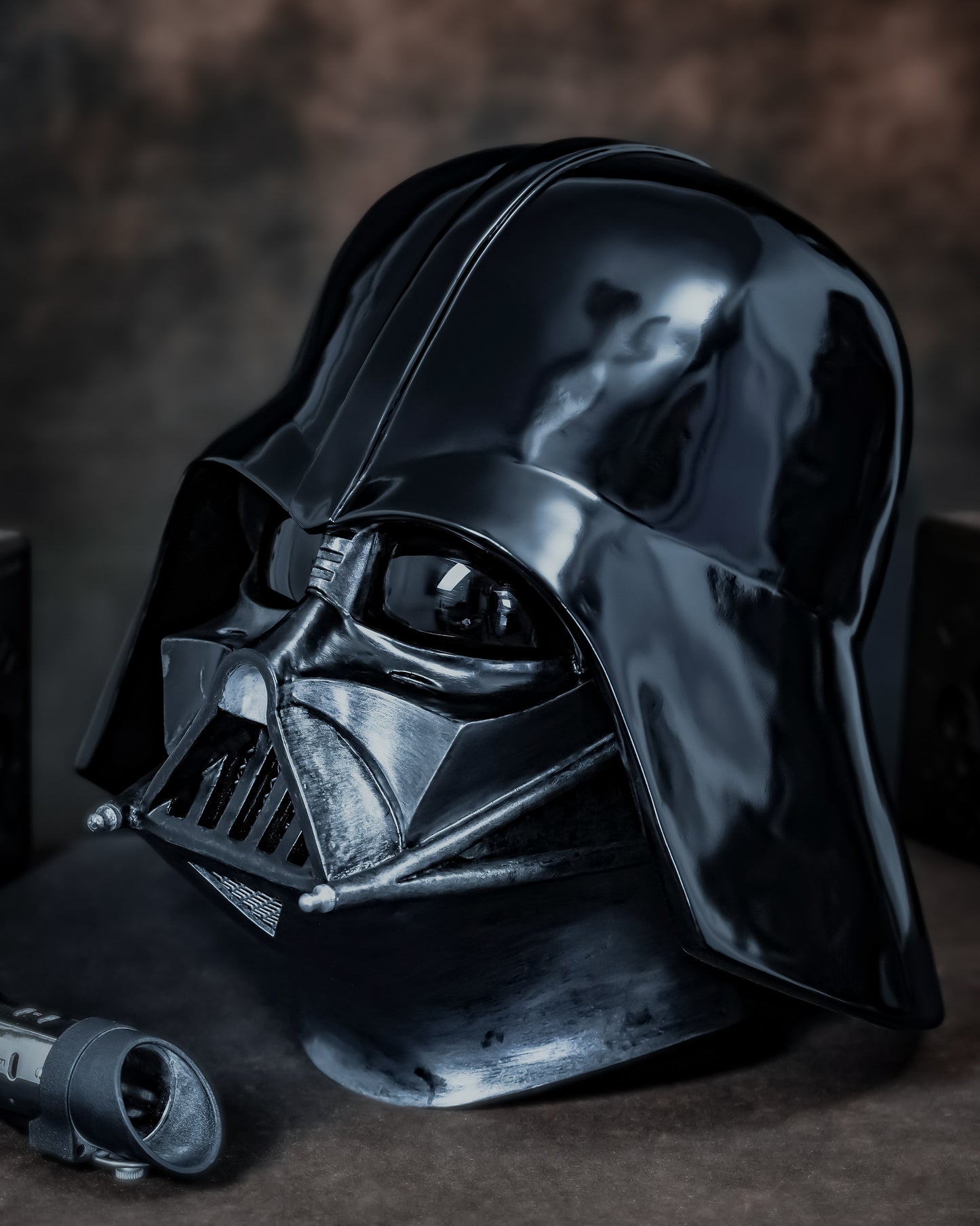 Archive Edition: New Hope Hero Helmet (Ready to Ship)