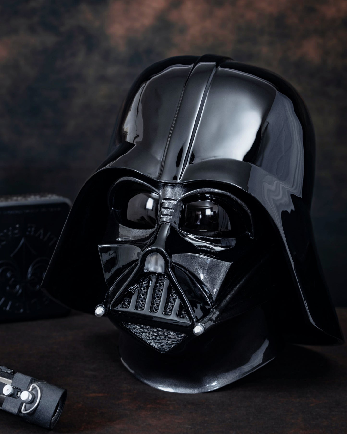 Legacy: Return of the Jedi Hero Helmet