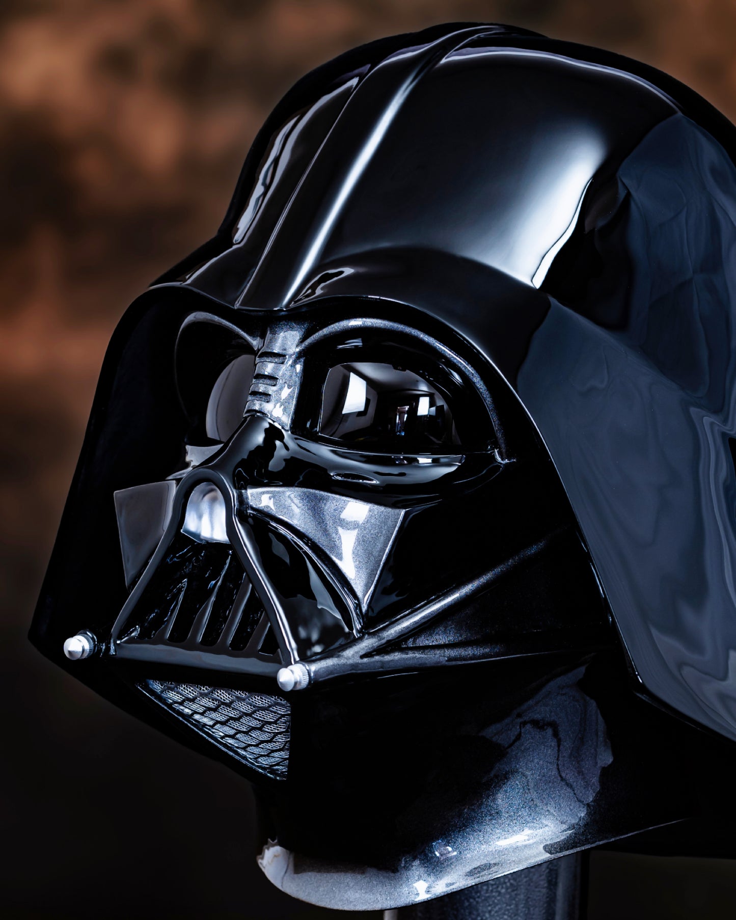 Legacy: Return of the Jedi Hero Helmet