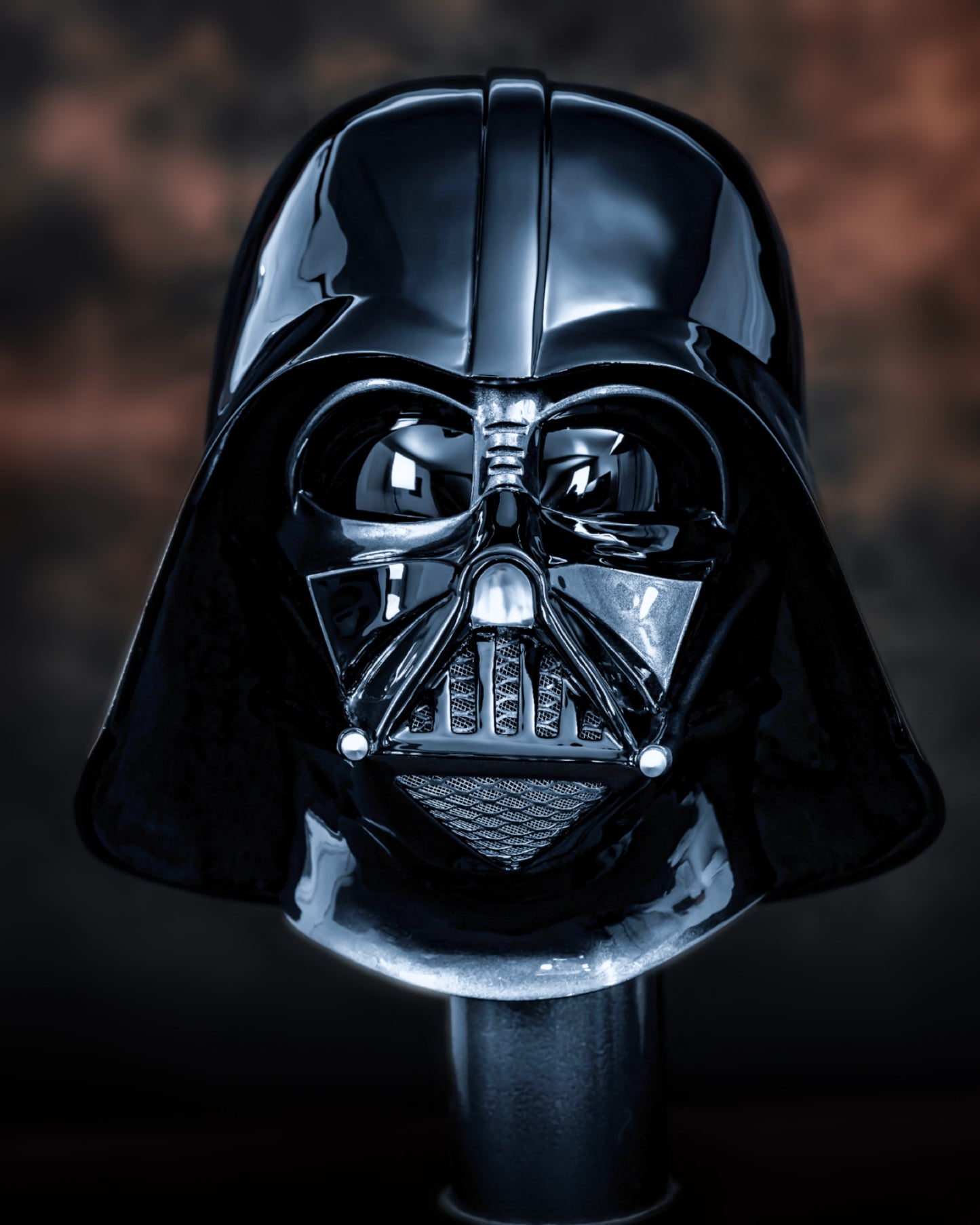 Legacy: Return of the Jedi Hero Helmet