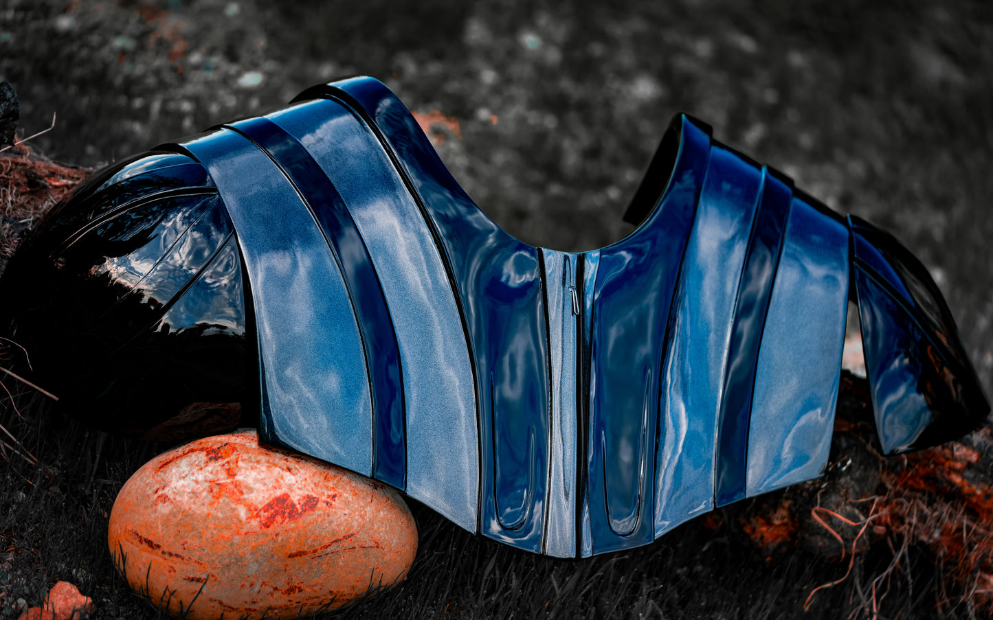 Return of the Jedi Chest Armor