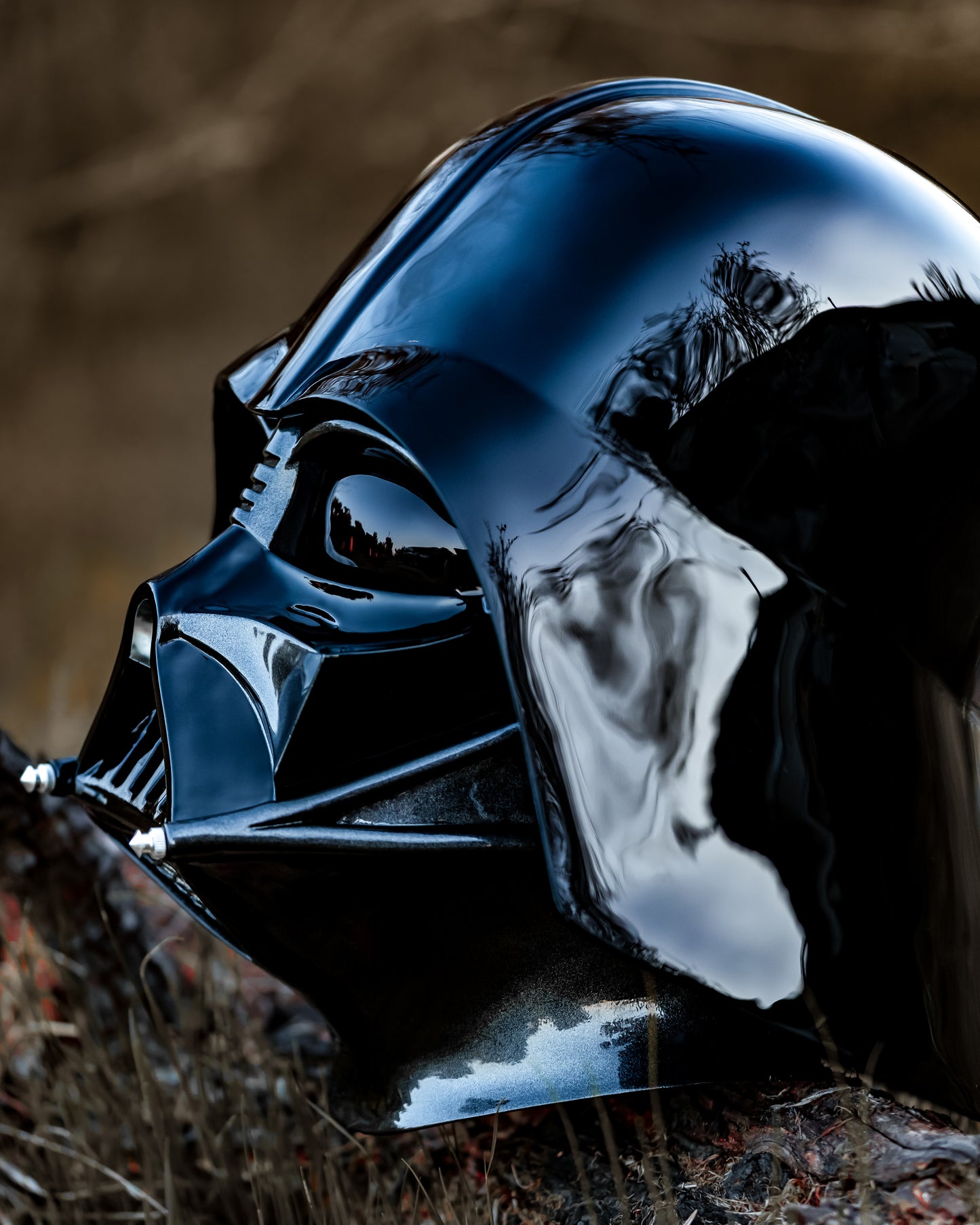 Legacy: Return of the Jedi Hero Helmet