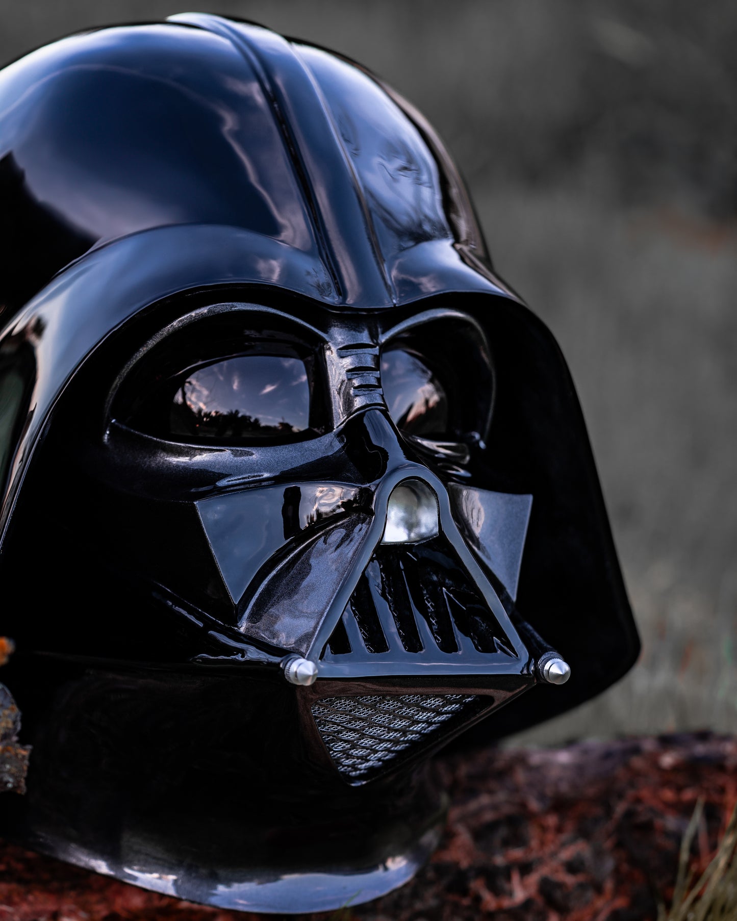 Legacy: Return of the Jedi Hero Helmet