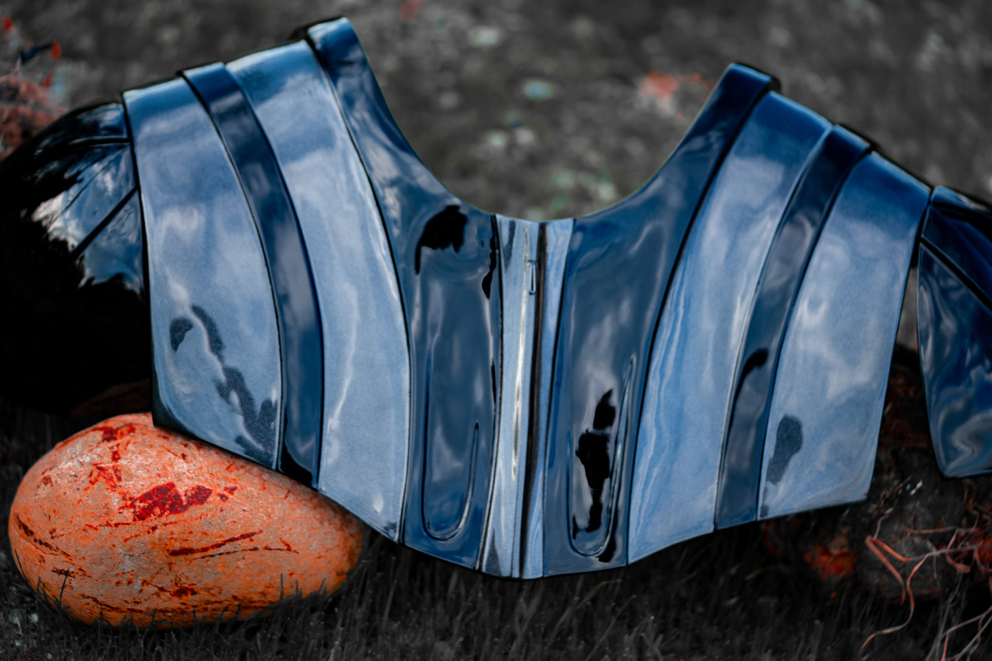 Return of the Jedi Chest Armor