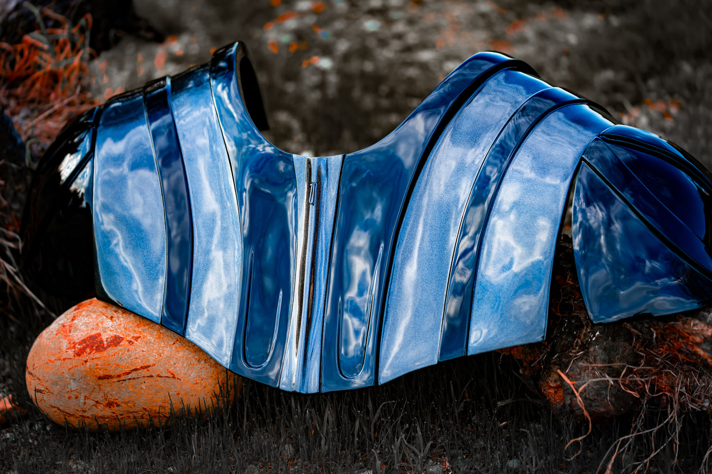 Return of the Jedi Chest Armor