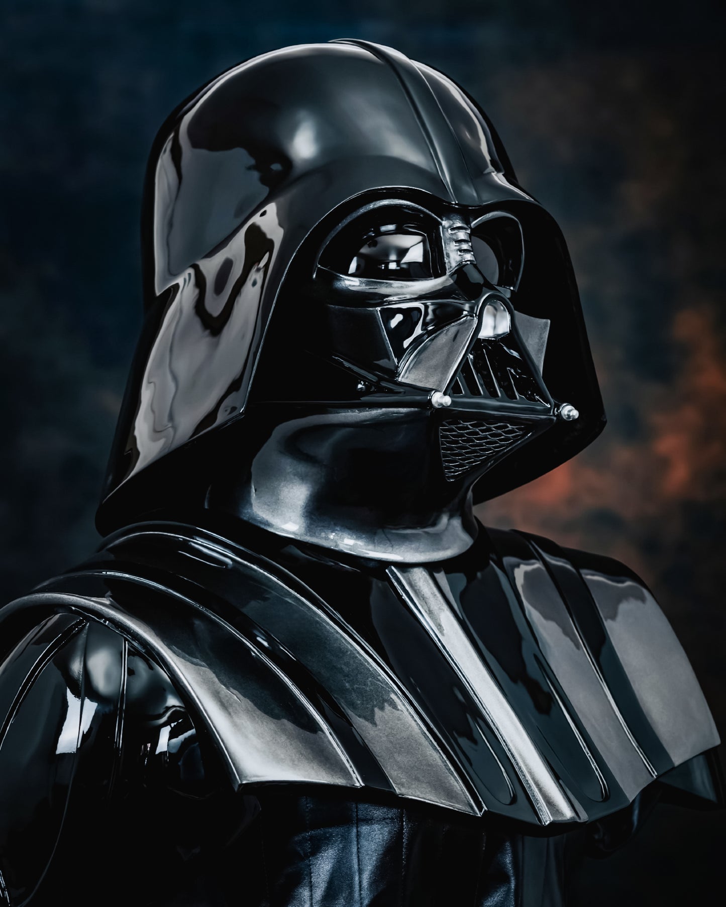 Legacy: Empire Strikes Back Helmet/Armor Museum Display 🔥