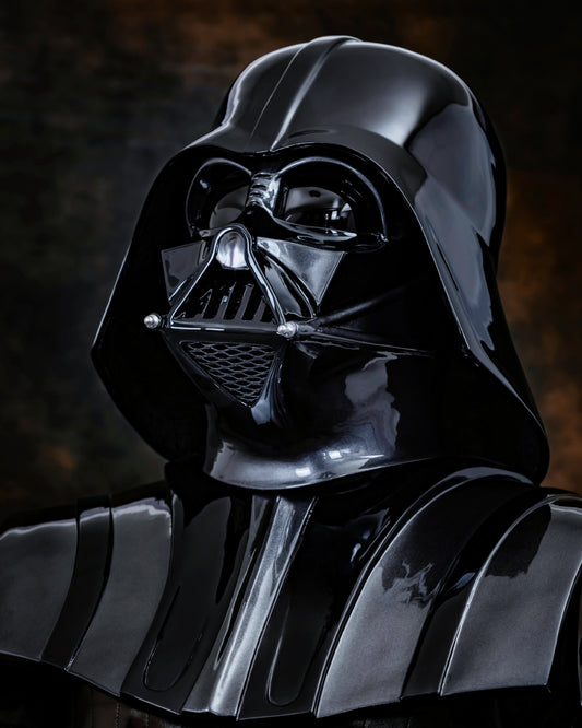 Legacy: Empire Strikes Back Helmet/Armor Museum Display 🔥