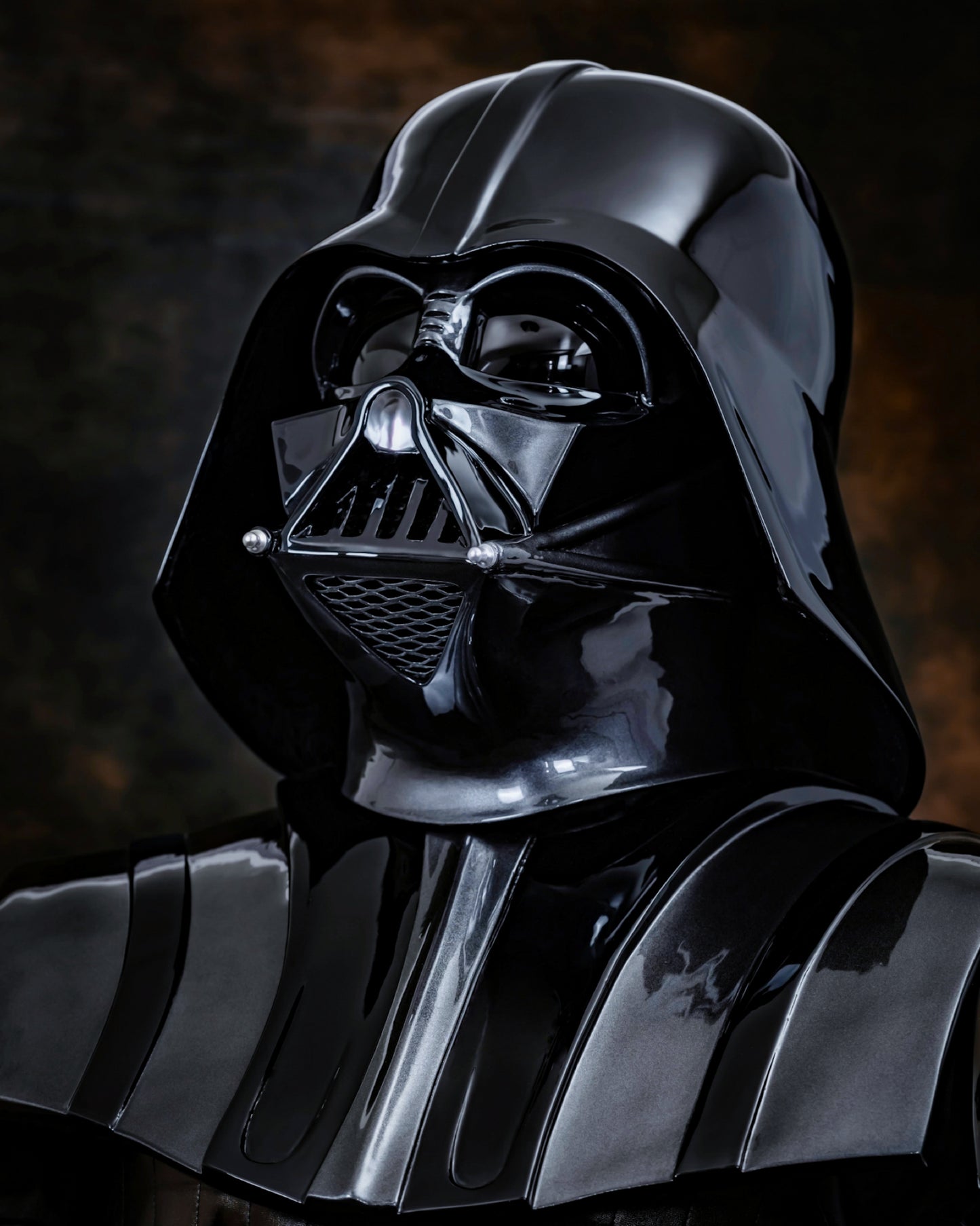 Legacy: Empire Strikes Back Helmet/Armor Museum Display 🔥