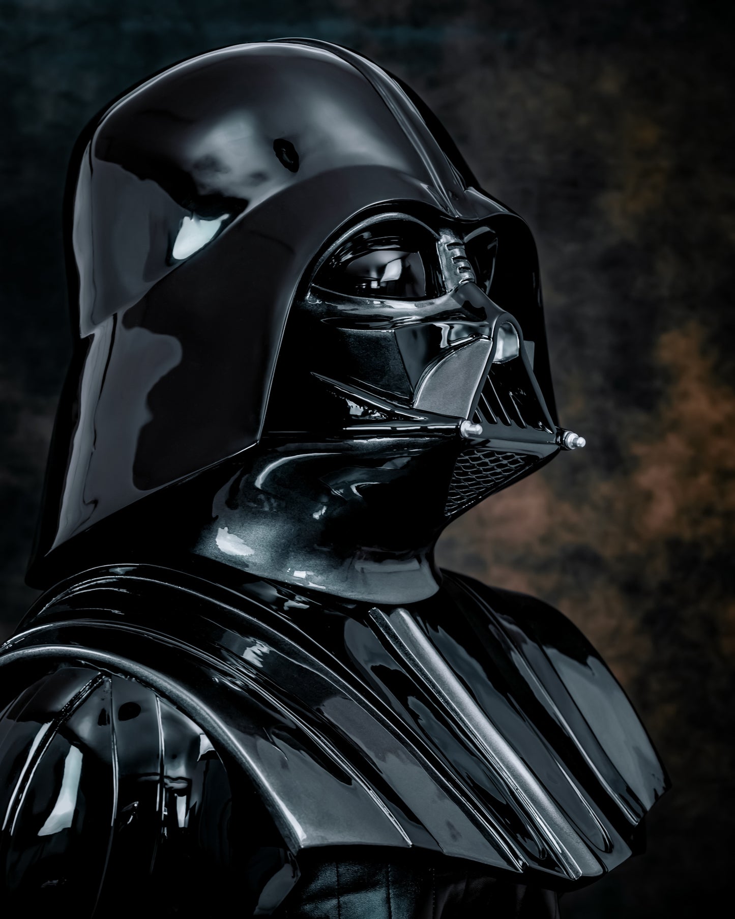 Legacy: Empire Strikes Back Helmet/Armor Museum Display 🔥