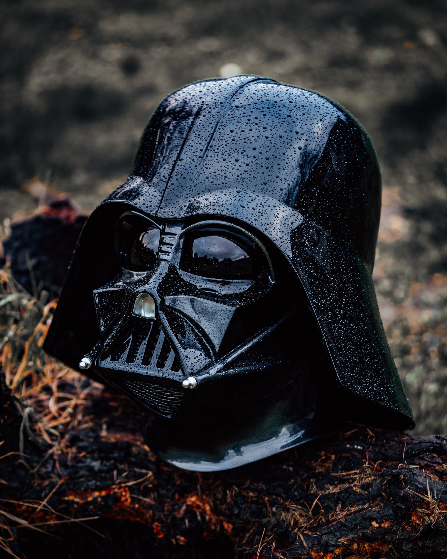 Legacy: Empire Strikes Back Hero Helmet