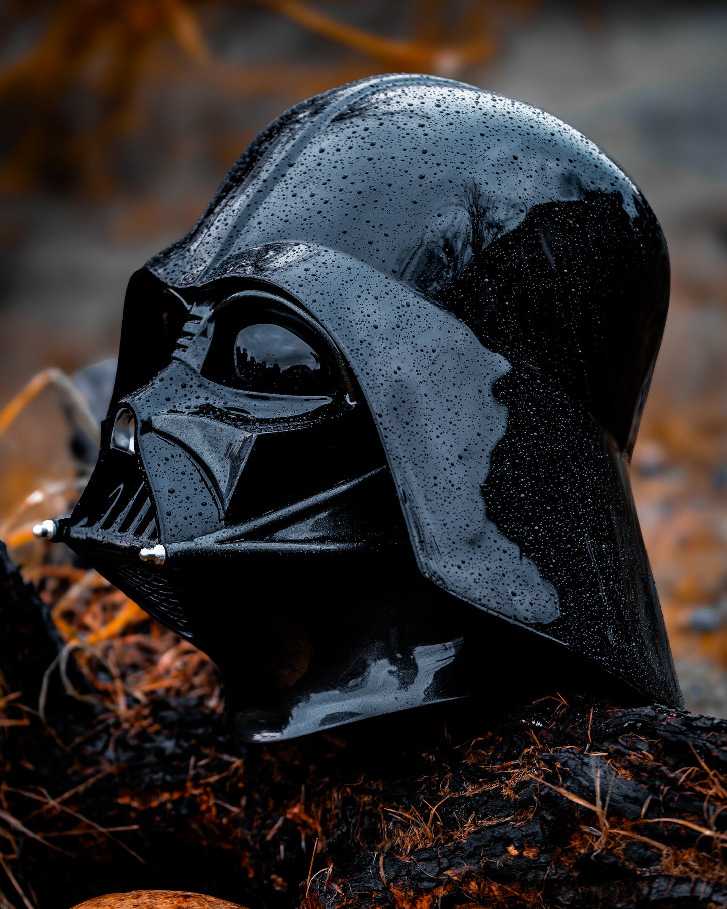 Legacy: Empire Strikes Back Hero Helmet