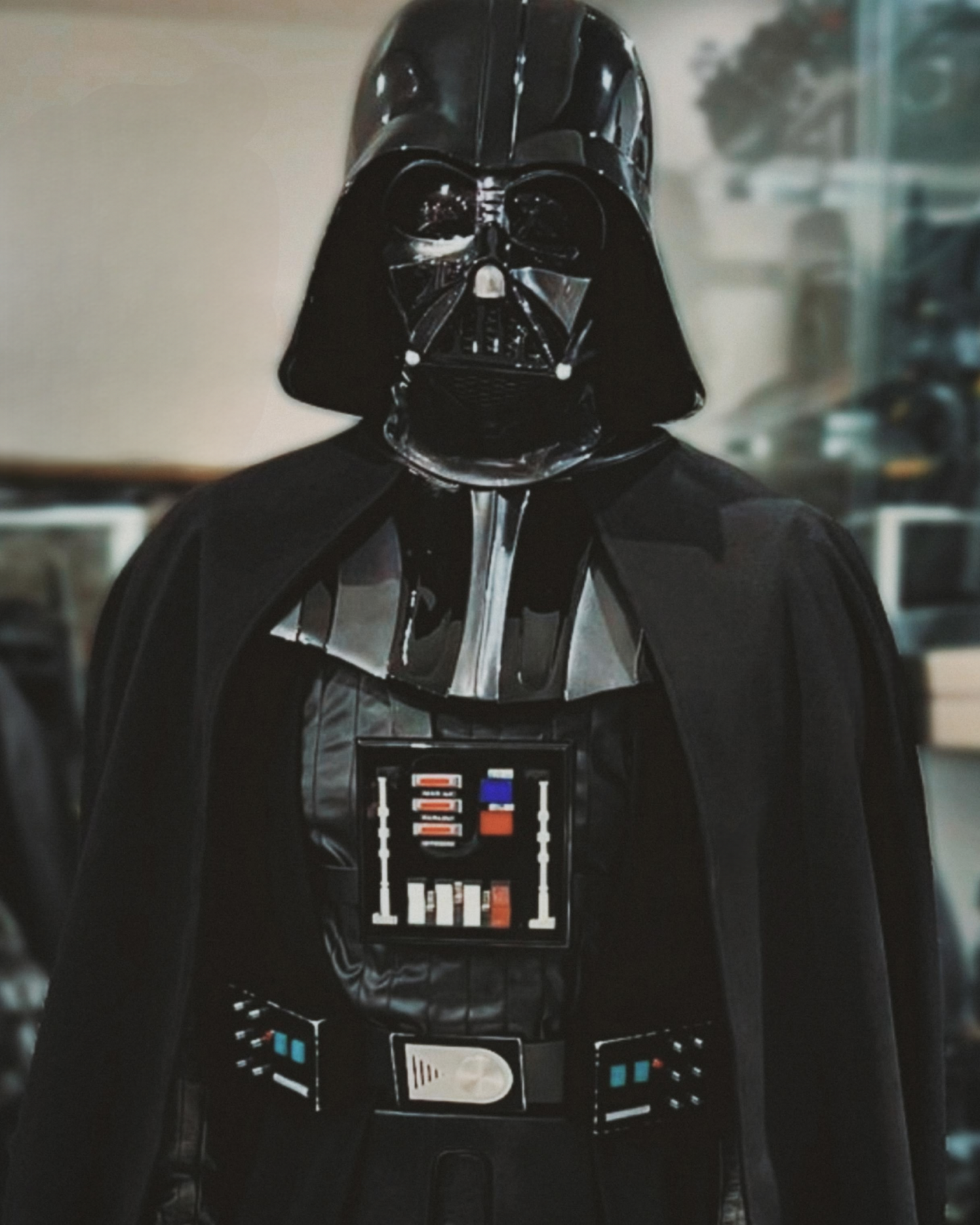 Empire Strikes Back Armor Set