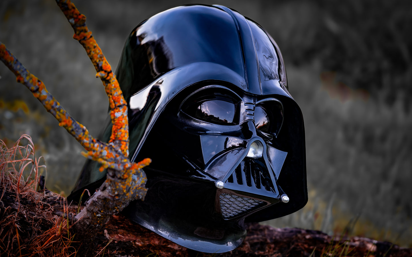 Legacy: Return of the Jedi Hero Helmet