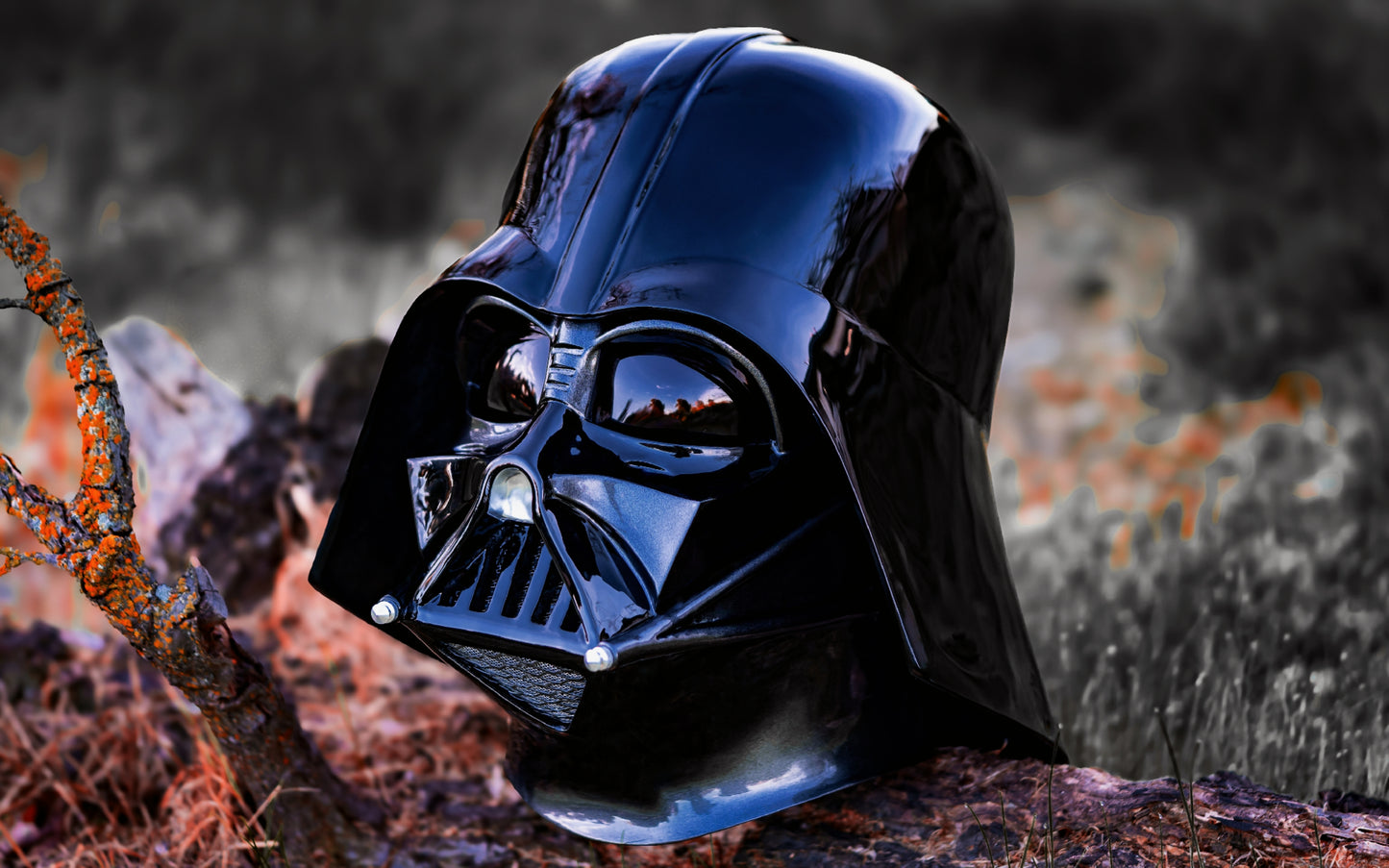 Legacy: Return of the Jedi Hero Helmet