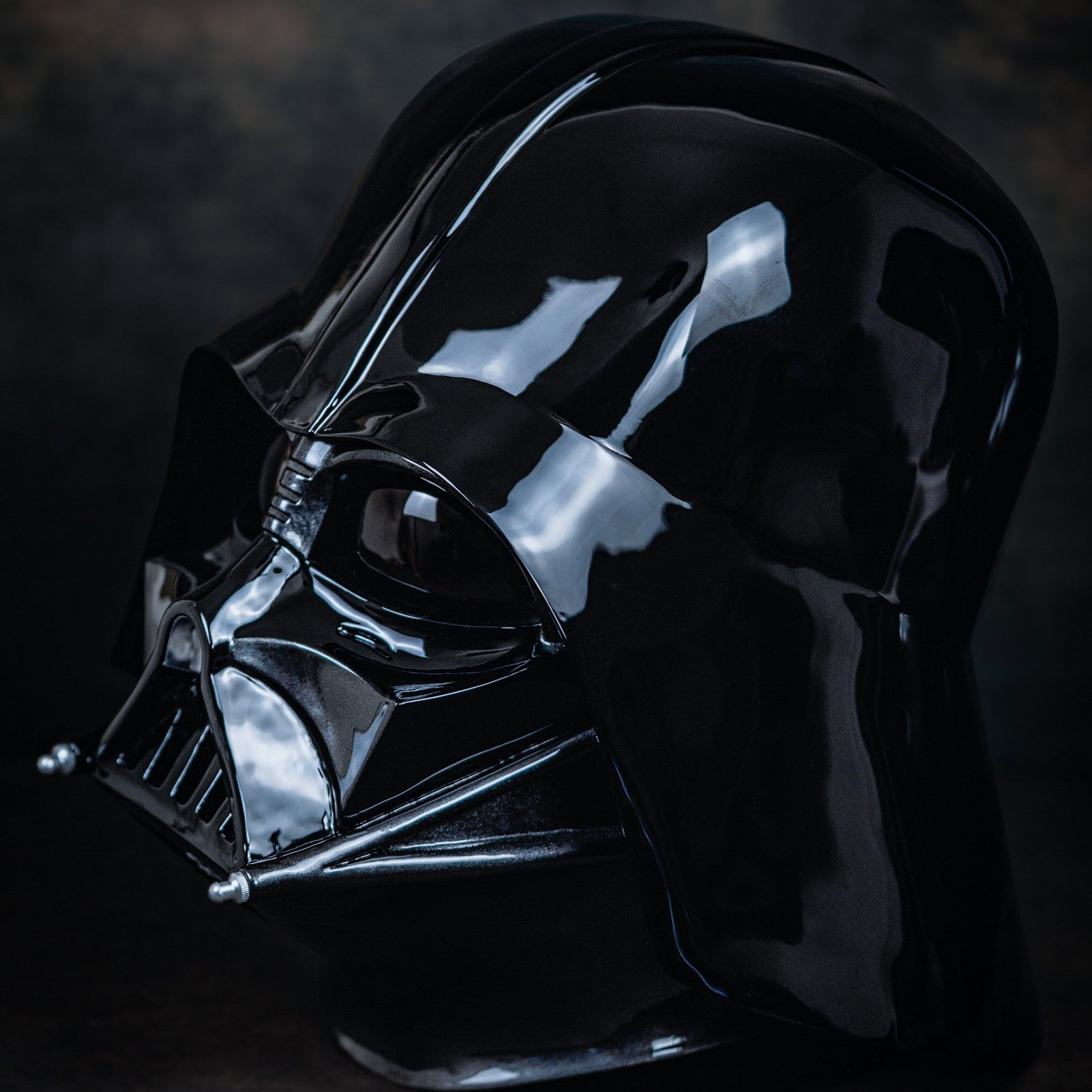 Darth Vader Helmet