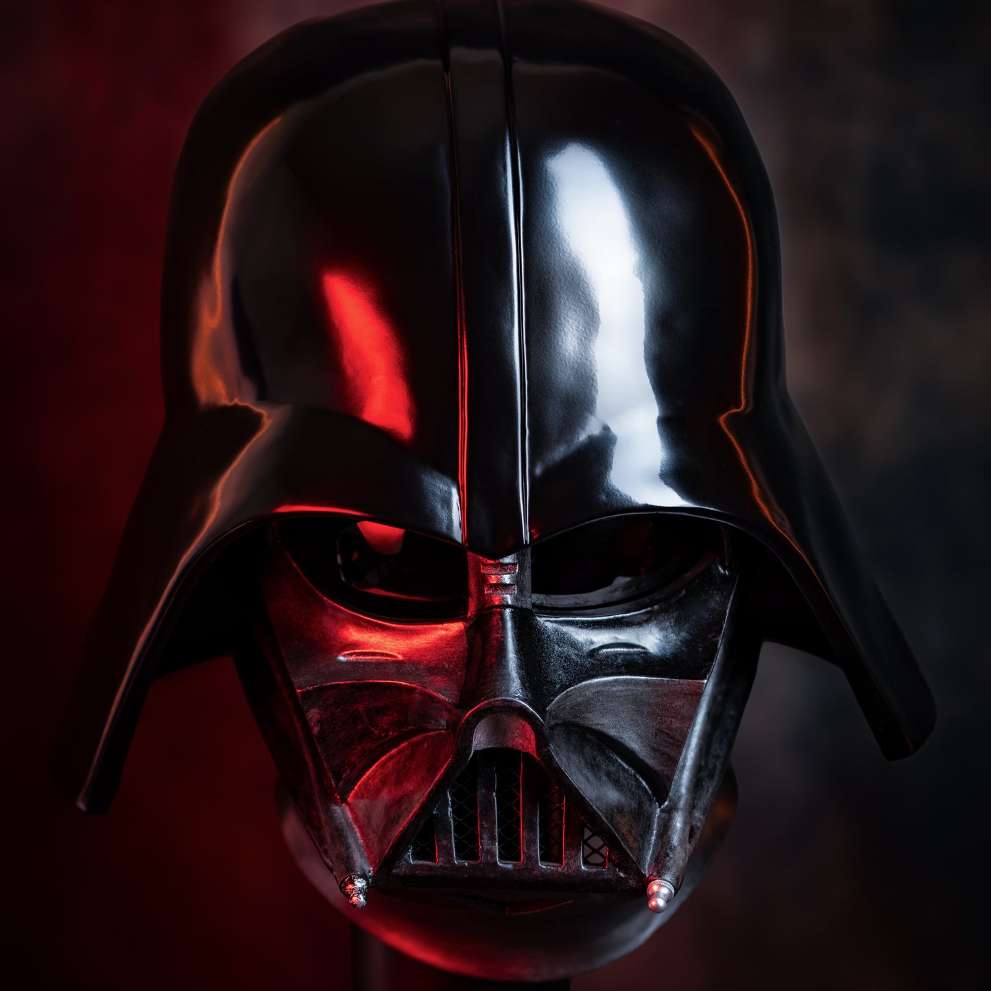 Darth Vader Helmet - New Hope Archive Edition