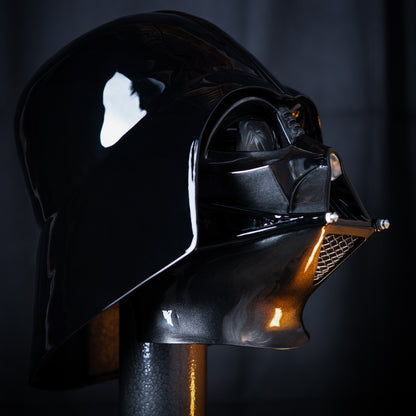 Darth Vader Helmet - Return of the Jedi