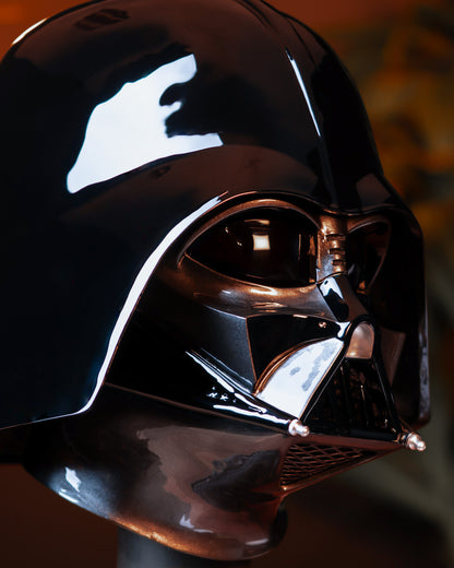 Darth Vader Helmet - Empire Strikes Back