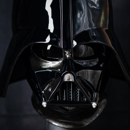 Dark Lord Elite (READY TO SHIP)
