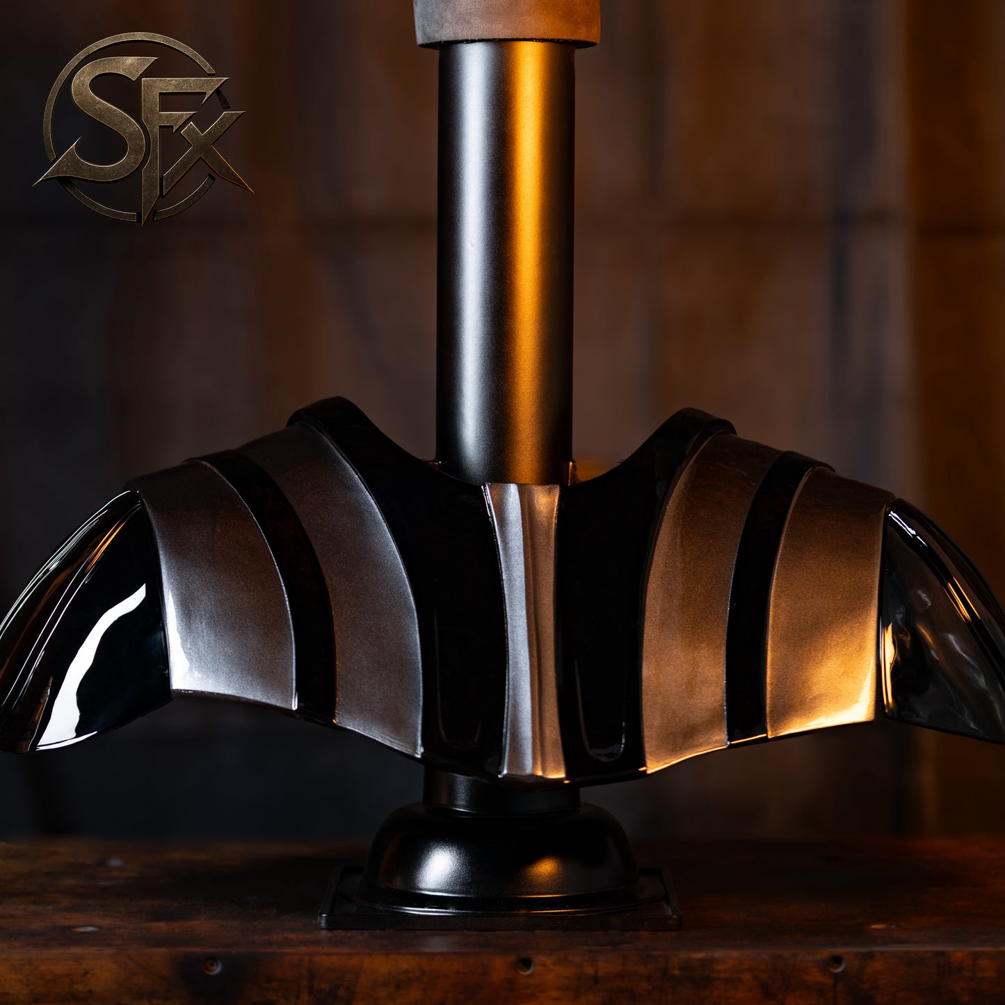 Helmet and Armor Stand