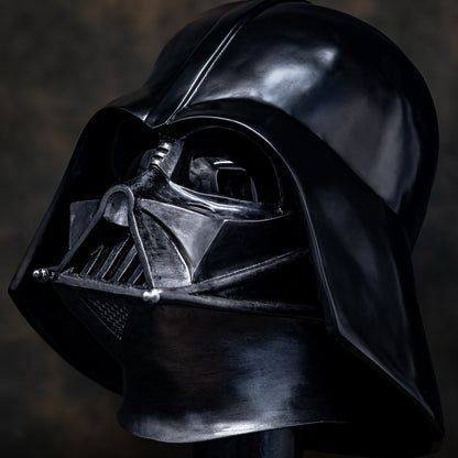Darth Vader Helmet - New Hope Archive Edition