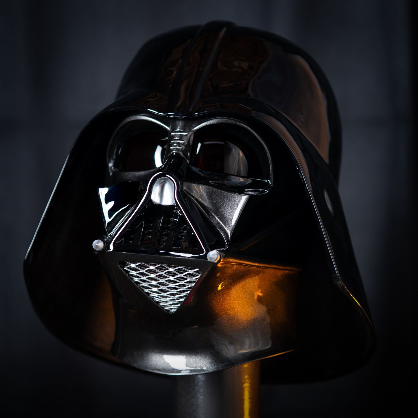 Darth Vader Helmet - Return of the Jedi