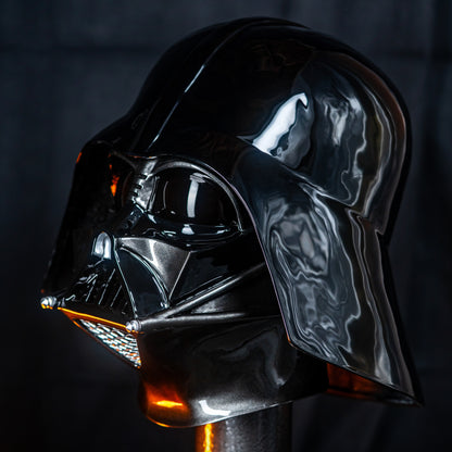 Darth Vader Helmet - Return of the Jedi