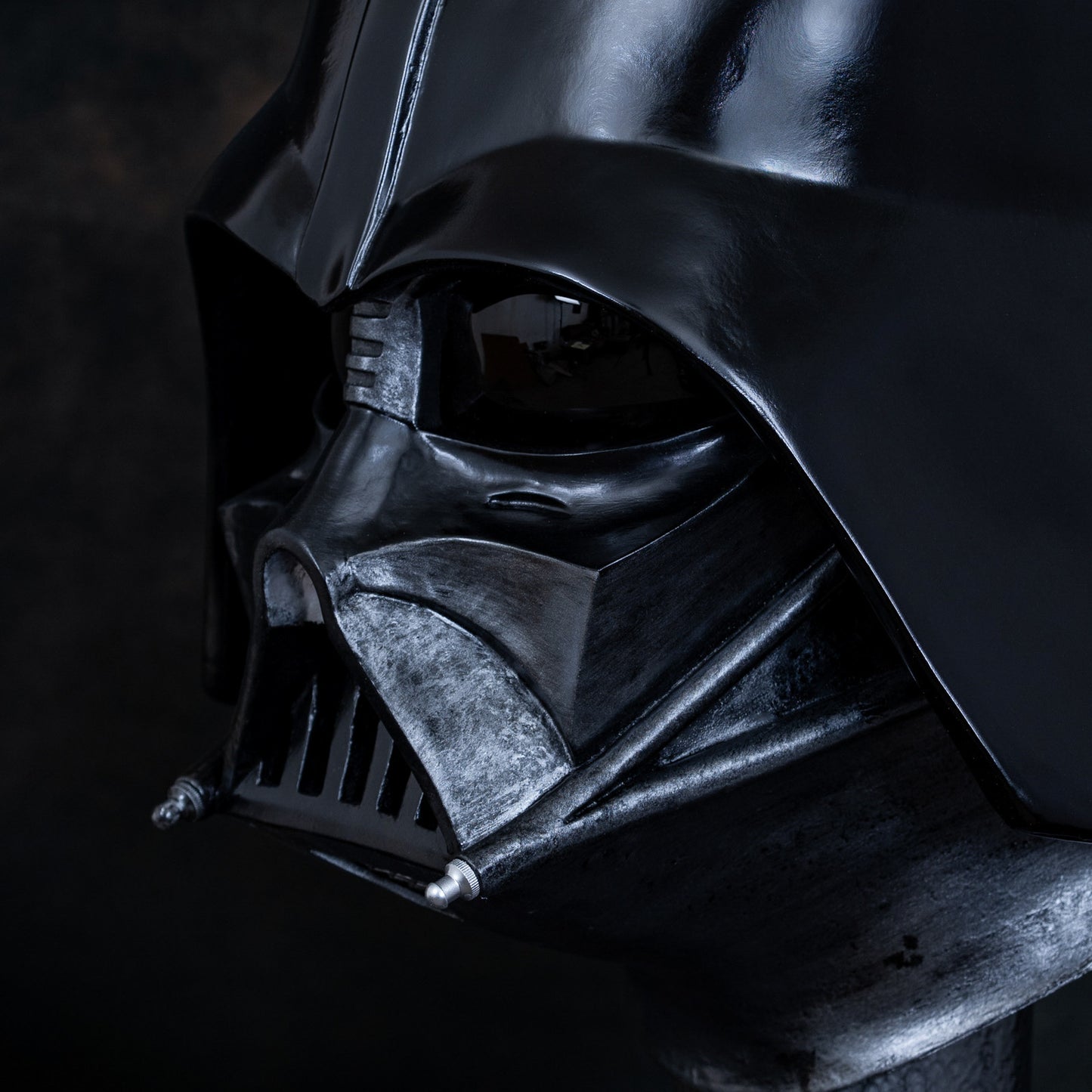 Darth Vader Helmet - New Hope Archive Edition