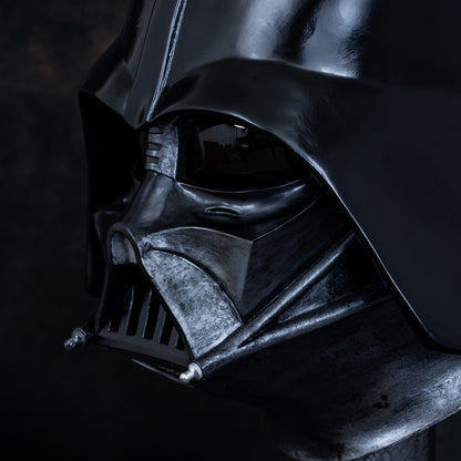 Darth Vader Helmet - New Hope Archive Edition