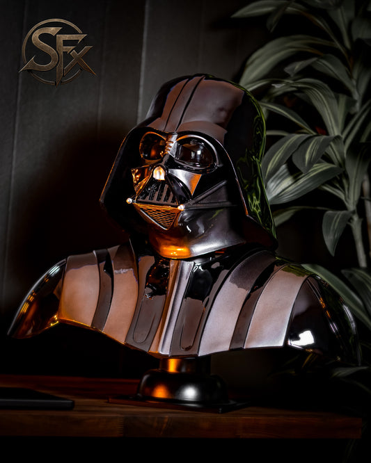 Helmet and Armor Stand