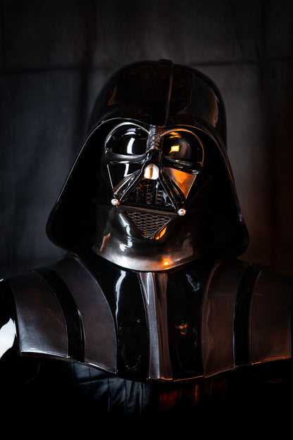 Museum Display - Empire Strikes Back
